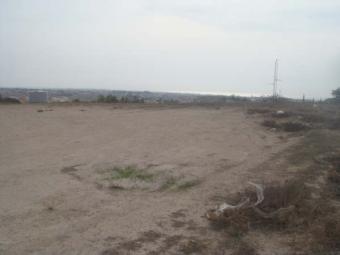 Golf Area Residential Land Larnaca