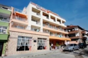Hotel on the Black Sea Obzor