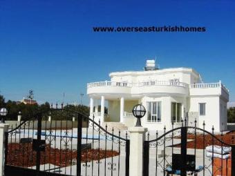 Overseas Bungalow Aydin
