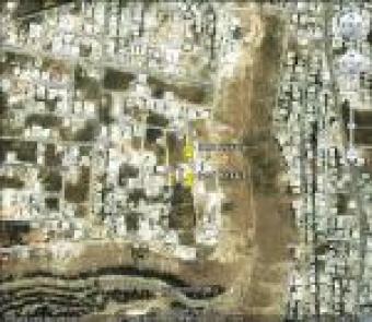 Land for sale in al-korsi Amman
