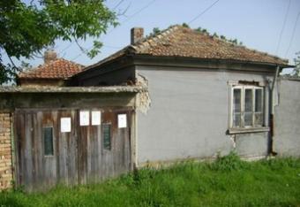 House For Sale Valchi Dol Varna