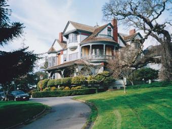 Westchester County Country Homes Yonkers