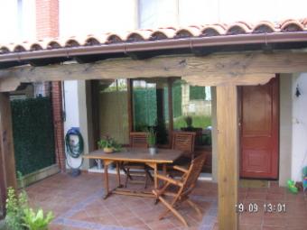 VILLA LEANED  CASTRO URDIALES Santander