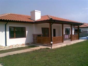 Real Estate-IMOTMART Balchik
