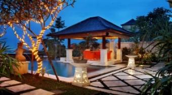 Villa Puncak Pesona for Sale Bali