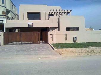 E-11/3 Brand New House For Sale Islamabad