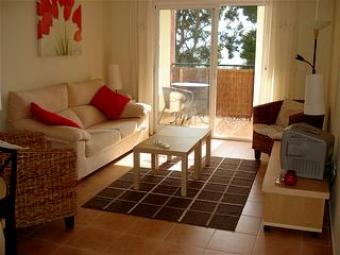 Apartment in Jesus Pobre nr Jave Javea