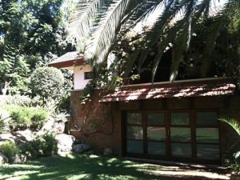 family villa Herzeliya