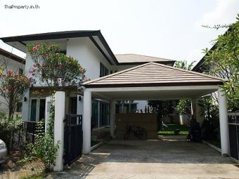 House for rent Near Sukhumvit Bangkok