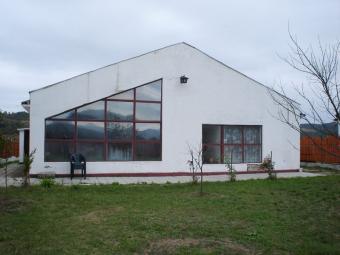 Large modern bungalow Tryavna