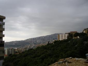 3 bedrooms apartment full sea vi Sahel Alma