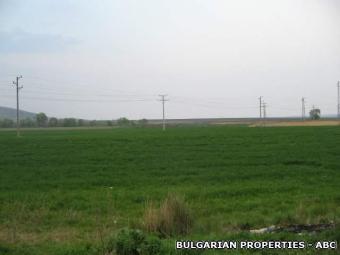 land in Bourgas area Bourgas Area