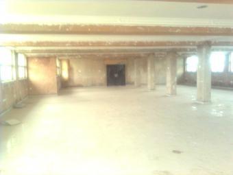a 6-floor building on mission rd Benin City