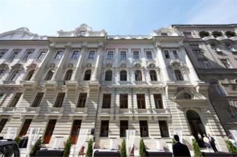 1051, Budapest, Garibaldi u. Budapest
