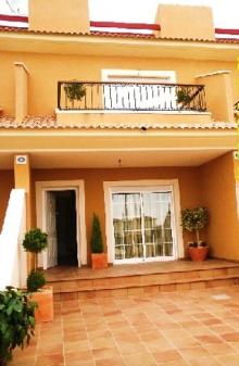 apartments in costa blanca Villa Martin