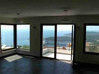 an excellent house in budva Budva