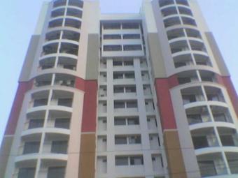 LUXURIOUS 3 BED ROOM APARTMENT Cochin