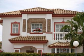 villa Estepona