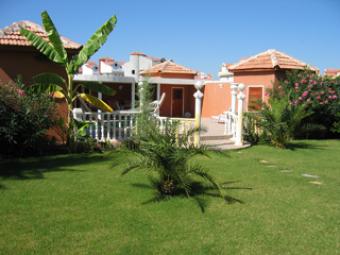 Dalaman villa Dalaman