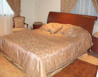 3 Bedrooms Furnished in Tayif Khartoum