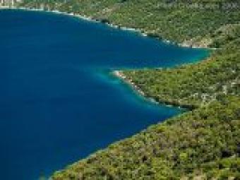 LAND FOR SALE,ISTRIA,CROATIA Cres