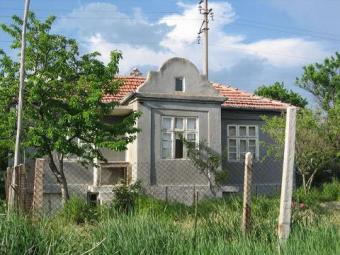 House near Varna Varna