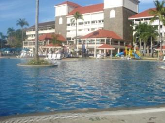 condotel Nasugbu