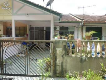 House Tmn Permai 2 Seremban Seremban