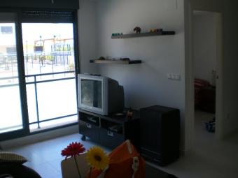 Apartment near the sea in Castel Castellon
