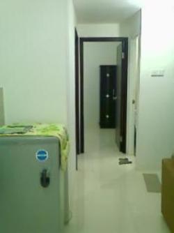 rent-apartment marina mediterani Jakarta