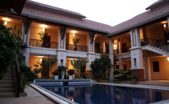 Boutique Hotel, Chieng Mai Chiang Mai