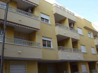 Apartment pricipado XV alicante Torrevieja