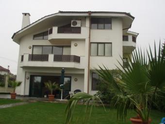 GRAND VILLA WITH LUXURIOUS FURNI Varna