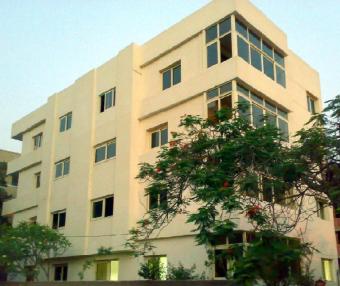 for rent commercial building Cairo
