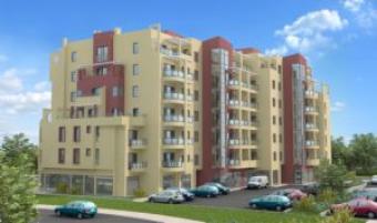 APARTMENT Plovdiv