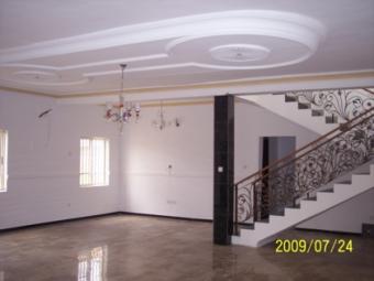 5BEDROOM HOME LEKKI PHASE1 Lekki Phase1