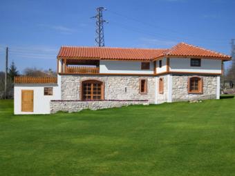 Large 3-bedroom house located in Varna