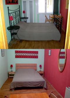 Apartment in Budapest Budapest