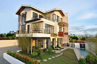 DMCI HOMES MAHOGANY PLACE 3 Taguig