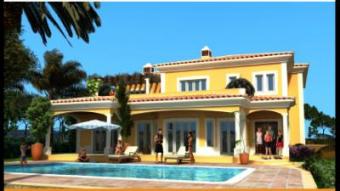 Villa in Almancil - Algarve Almancil