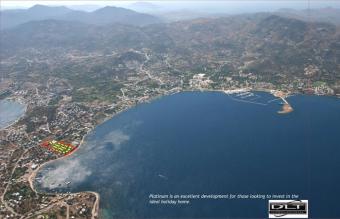 Apartments for Sale in Turkey Bodrum