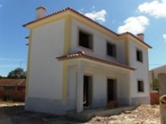 Villa in Costa de Prata Caldas Da Rainha
