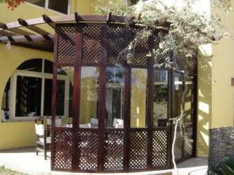 4 Bedroom Chalet in Hadaba Hurghada