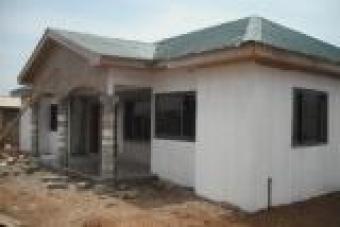 3 Bedrooms Teshie Nungua Accra