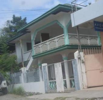 HOUSE AND LOT FOR SALE AT DAVAO 8000