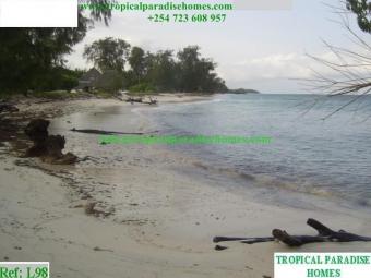 Tropical Paradise Homes Mombasa
