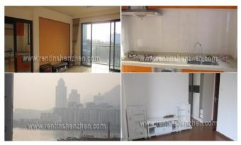 The Peninsula, Apartment for ren Shenzhen