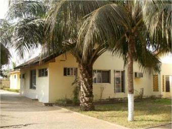 4 NO RESIDENTIAL UNIT 4 SALE Adjiringanor