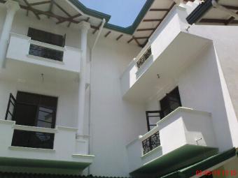 8.5 P Land with Brand New House Thalahena