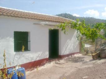 Country House fp210 El Gastor